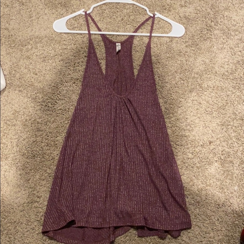 Free People tank
